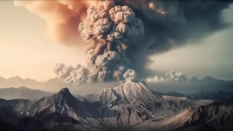 
											
											Индонезияда яна вулқон отилди
											
											