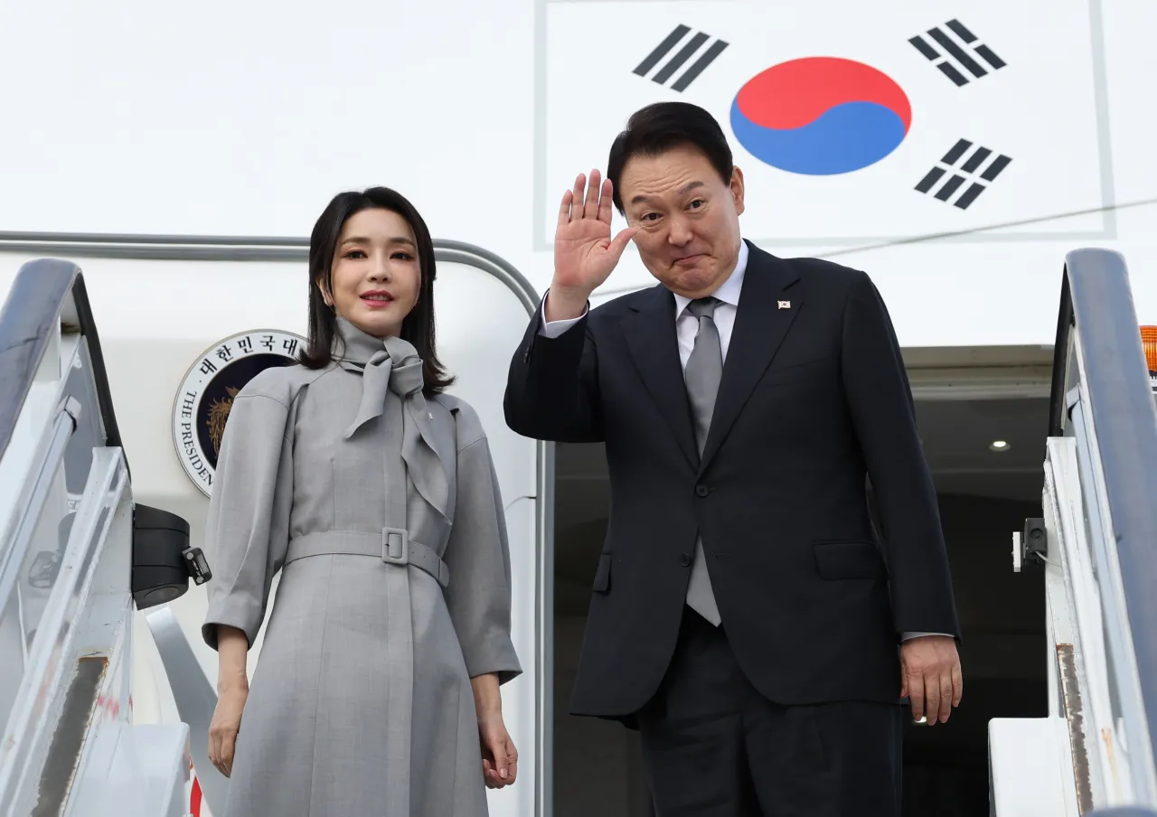 
											
											Koreya Respublikasi Prezidenti O‘zbekistonga keladi
											
											