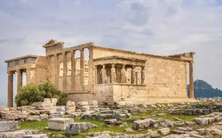 
											
											Gretsiyada g‘ayritabiiy issiqlik tufayli maktablar va Akropol yopildi
											
											