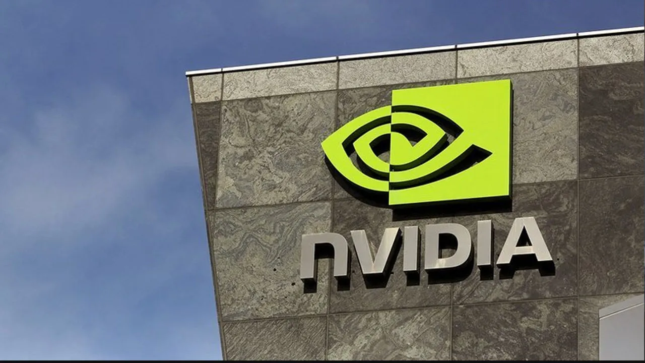 
											
											Nvidia компанияси Microsoft ва Apple’ни ортда қолдирди
											
											