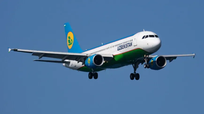 
											
											"Uzbekistan Airways" qator xalqaro va mahalliy reyslarga 20 foizli chegirma e’lon qildi
											
											