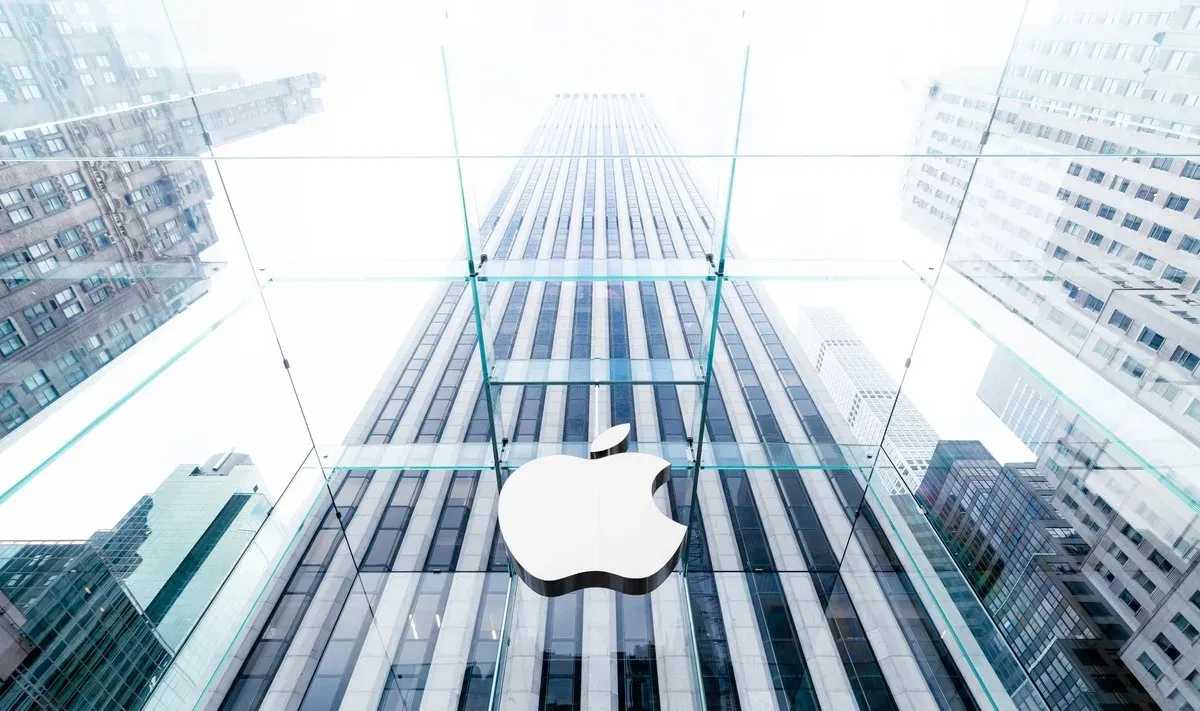 
											
											Yevropa komissiyasi Apple kompaniyasiga nisbatan tekshiruv ishlarini boshladi
											
											