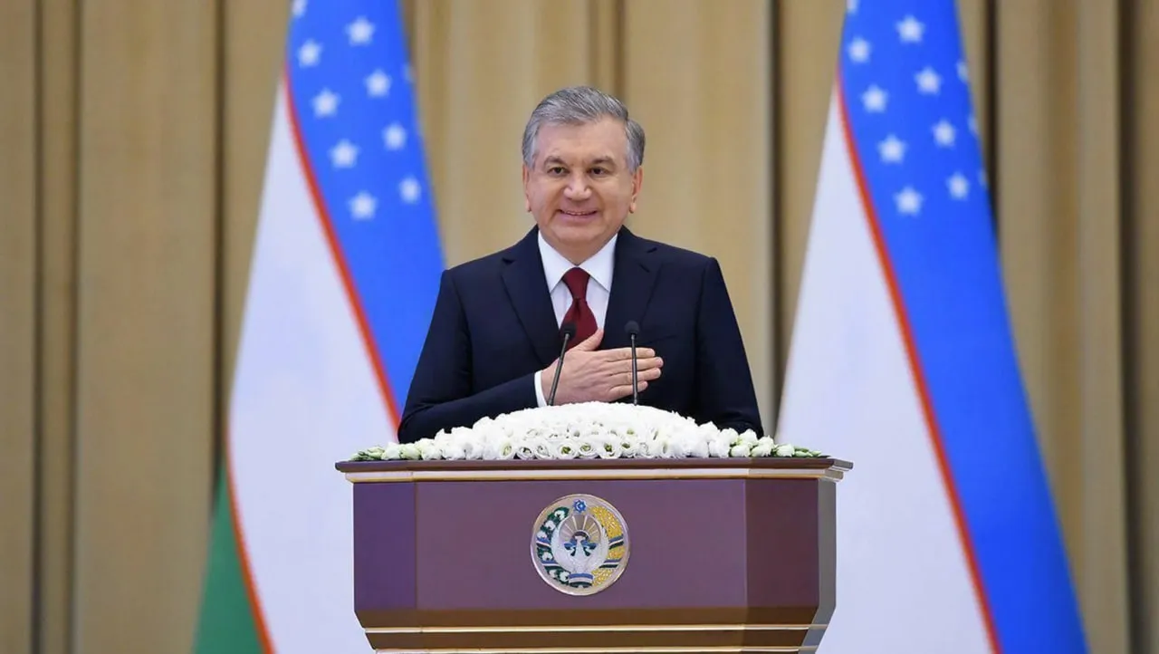 
											
											Президент Ўзбекистон ёшларига байрам табриги йўллади
											
											