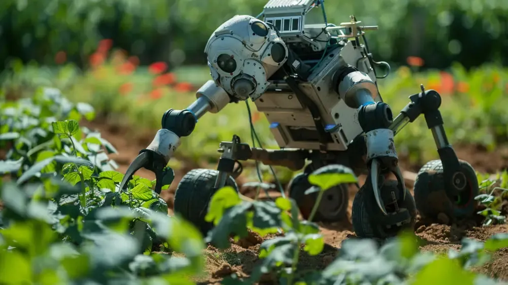 
											
											Qozog‘istonda qaychili robot patentlandi
											
											