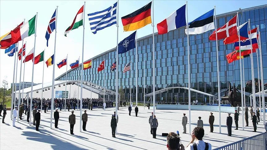 
											
											Бугун Вашингтонда НАТО саммити бошланади
											
											