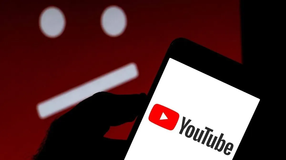 
											
											Rossiyada YouTube to‘liq bloklanishi mumkin
											
											