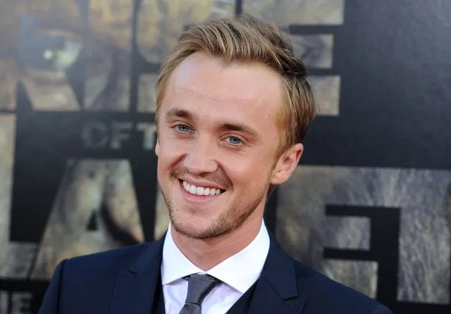 
											
											“Garri Potter” filmi yulduzi Tom Felton qo‘rqinchli filmda suratga tushadi
											
											