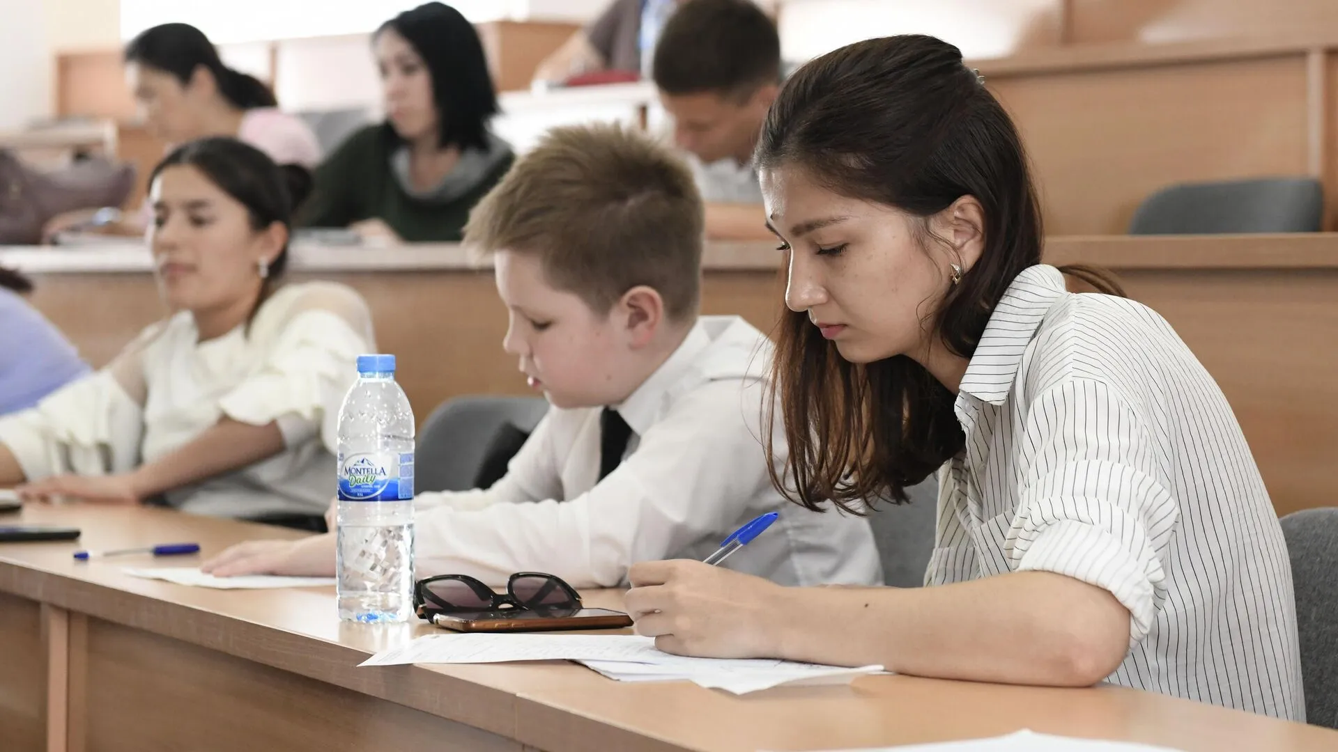 
											
											OTMlardan o‘qishni ko‘chirish bo‘yicha test sinovlari sanalari e’lon qilindi
											
											