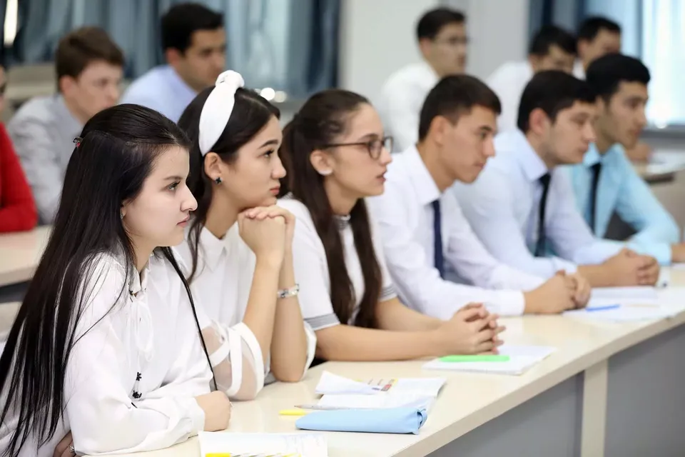 
											
											Yangi o‘quv yilida qancha abituriyent talaba bo‘lgani ma’lum bo‘ldi
											
											