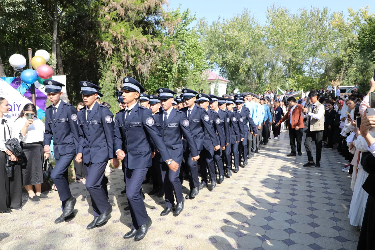 
											
											Qoraqalpog‘istonda “Adliya sayli” bo‘lib o‘tdi
											
											