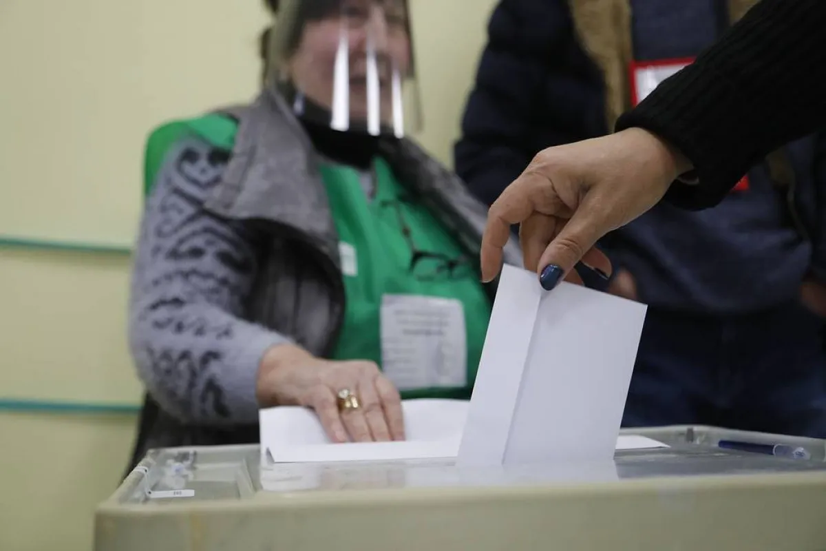 
											
											Prokuratura saylov natijalarini tekshirishni boshladi
											
											