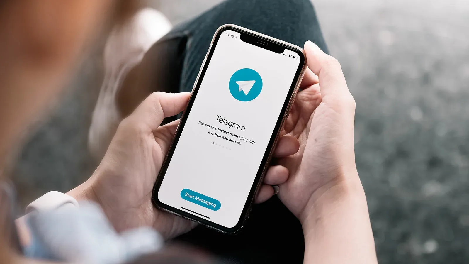 
											
											Endi Telegram videoplatformaga aylantiriladi
											
											