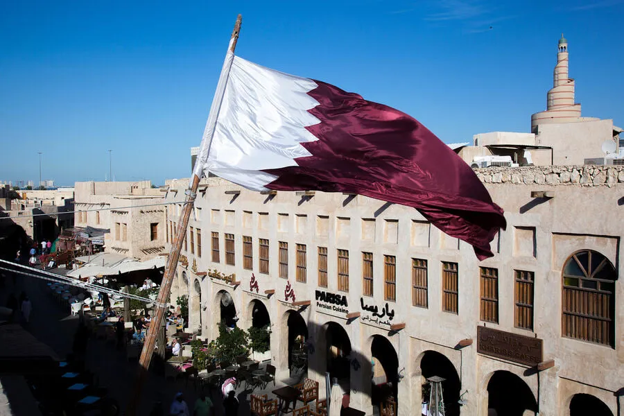 
											
											AQSh Qatarga XAMAS rahbariyatini Dohadan haydab chiqarish kerakligini aytdi
											
											