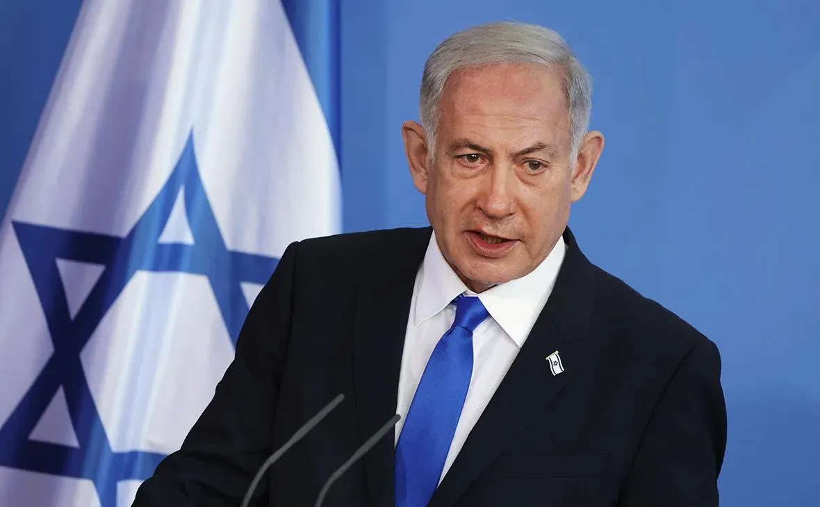 
											
											Netanyaxu Isroil Tehron bilan urushishni xohlamasligini aytdi
											
											