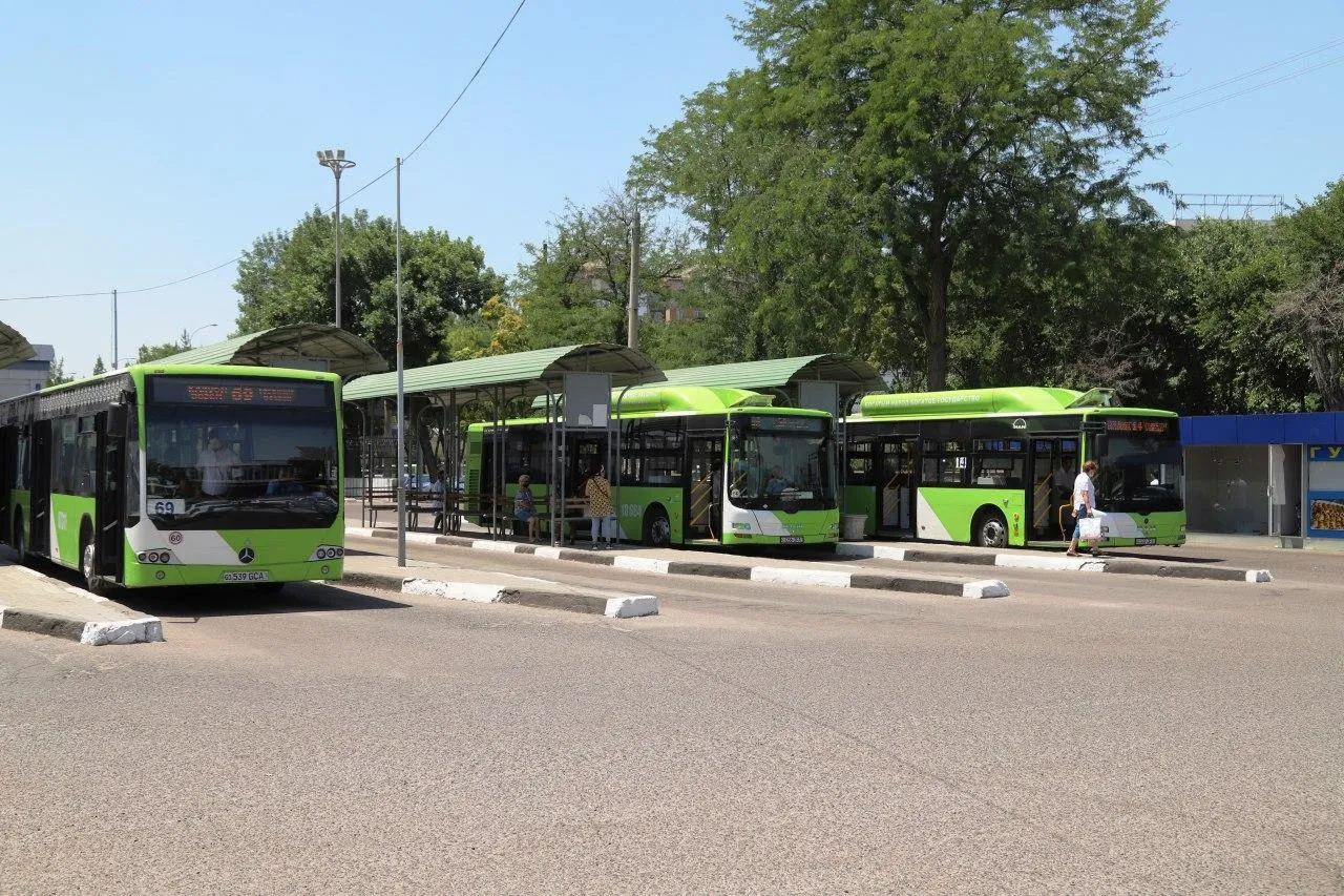 
											
											Poytaxtda avtobuslar uchun qo‘shimcha yo‘laklar tashkil qilinadi
											
											