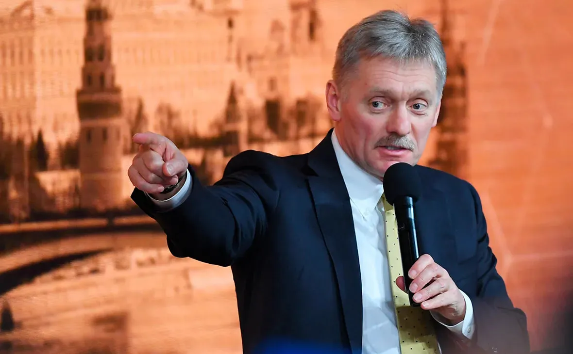 
											
											Peskov: “G‘arb urushni boshladi”
											
											