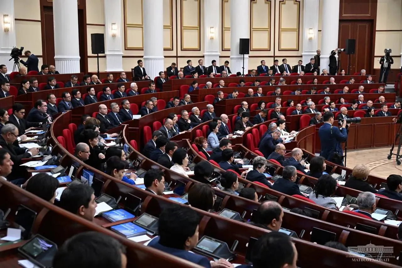 
											
											Tadbirkorlarga maktab qurish uchun 20 mlrd so‘mgacha imtiyozli kredit beriladi
											
											