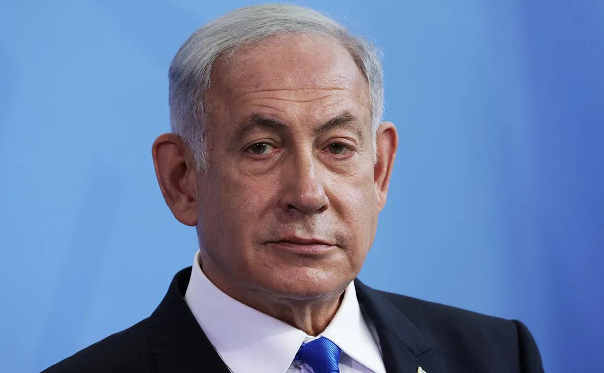 
											
											Netanyaxu muvaffaqiyatli operatsiya qilindi
											
											