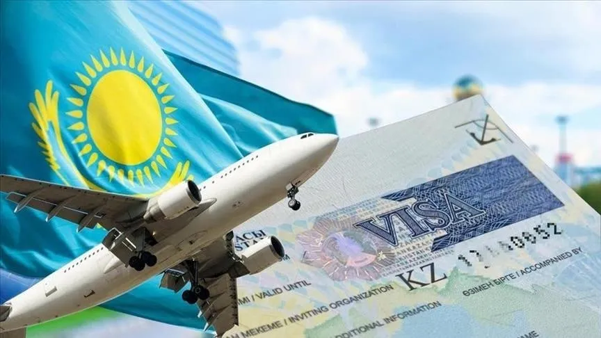 
											
											Qozog‘iston investorlar uchun “oltin viza” joriy etmoqda
											
											