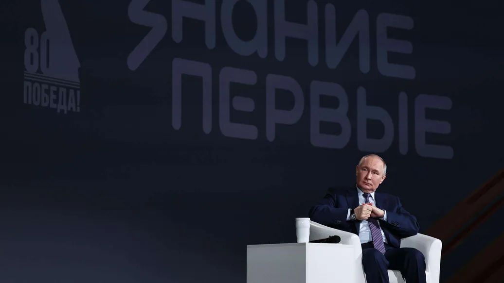 
											
											Ukraina bilan urushda Rossiya tomonida Fransiya fuqarolari ham qatnashmoqda
											
											