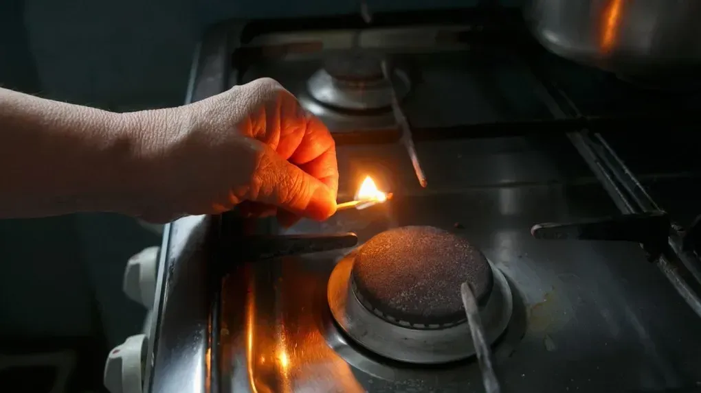 
											
											Bugun Sergeli tumanining ayrim hududlariga gaz yetkazib berish vaqtincha to‘xtatiladi
											
											