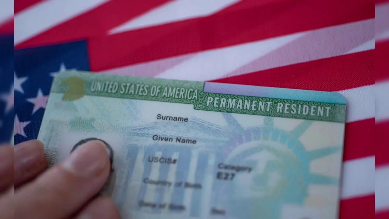
											
											Bugun Green Card javoblari chiqadi
											
											