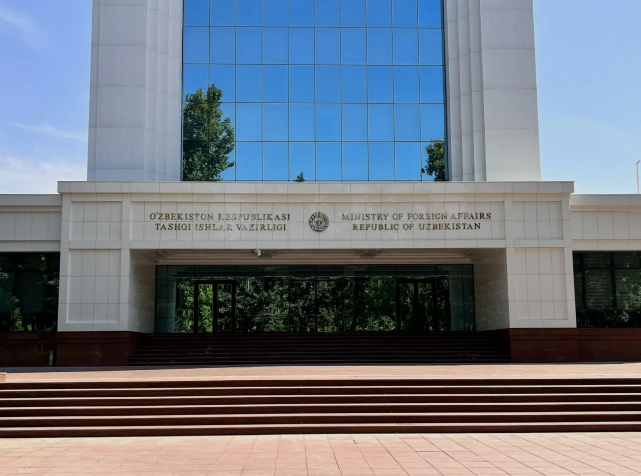 
											
											O‘zbekistonliklarning Rossiya safida urushda qatnashgani yuzasidan tekshiruv boshlandi
											
											