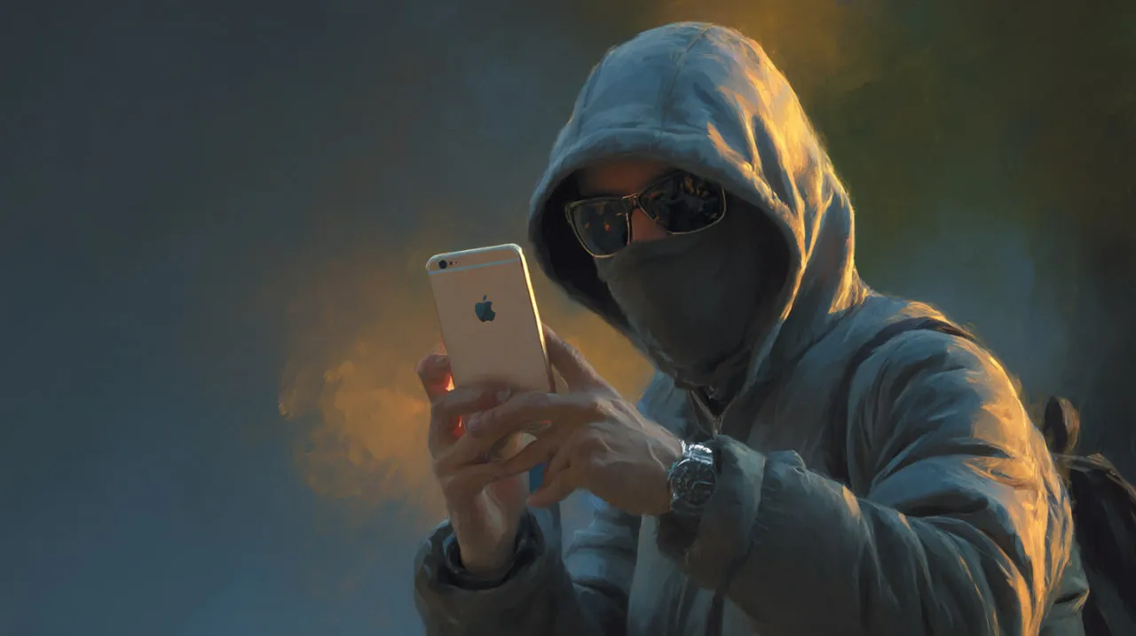 
											
											Apple xakerlarning global hujumidan ogohlantirmoqda
											
											