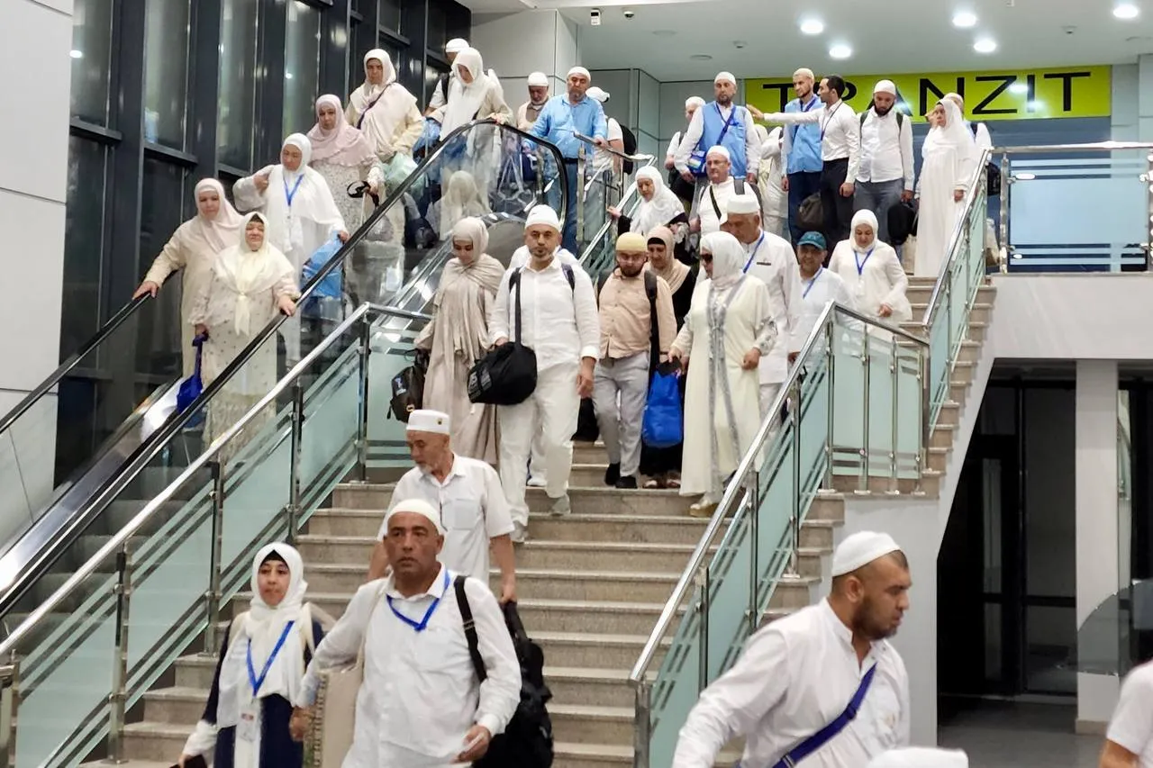 
											
											Joriy yilgi haj mavsumi qachondan boshlanishi ma’lum qilindi
											
											