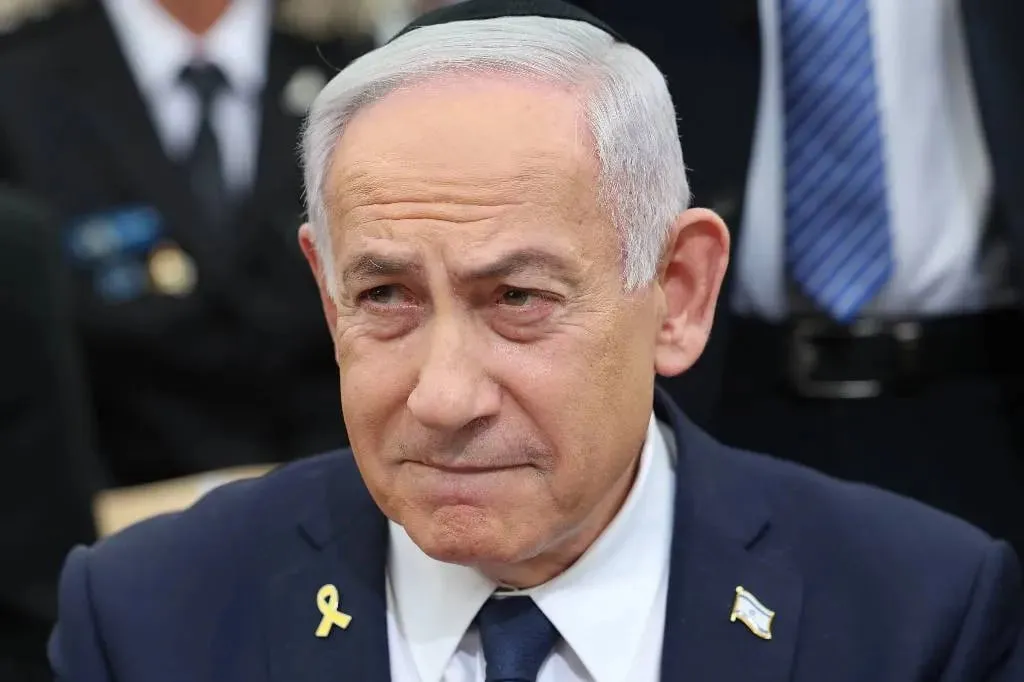 
											
											Turkiya Netanyaxuning Ozarbayjonga tashrifi chog‘ida uning samolyotiga havo hududini ochmaydi
											
											