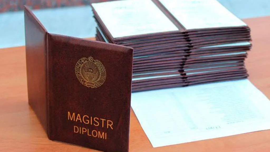 
											
											Oliy toifali o‘qituvchilarga pedagogika sohasida maqsadli magistratura joriy etiladi
											
											