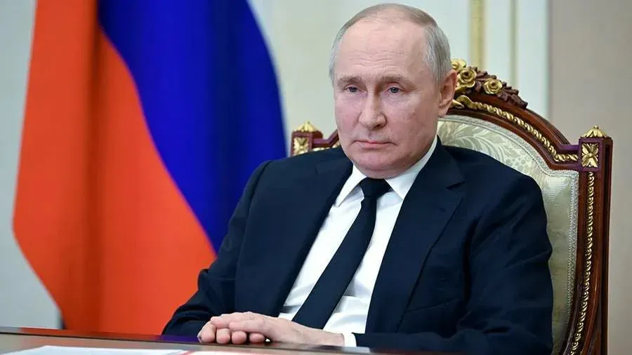 
											
											Putin siyosiy vorisi haqida o‘ylashini aytdi
											
											
