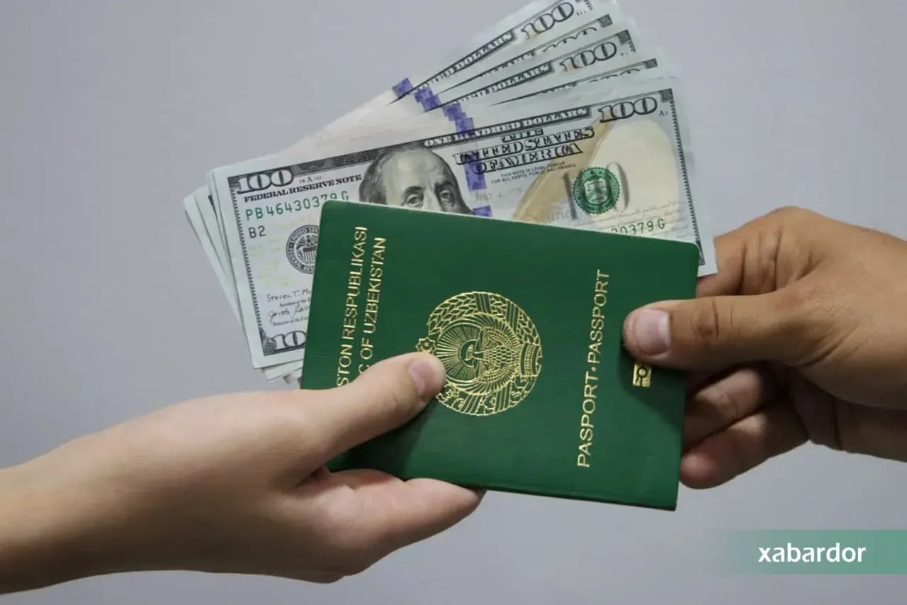 
											
											Andijon viloyatida Kanadaga ishga yuborishni va’da qilgan firibgar ushlandi
											
											