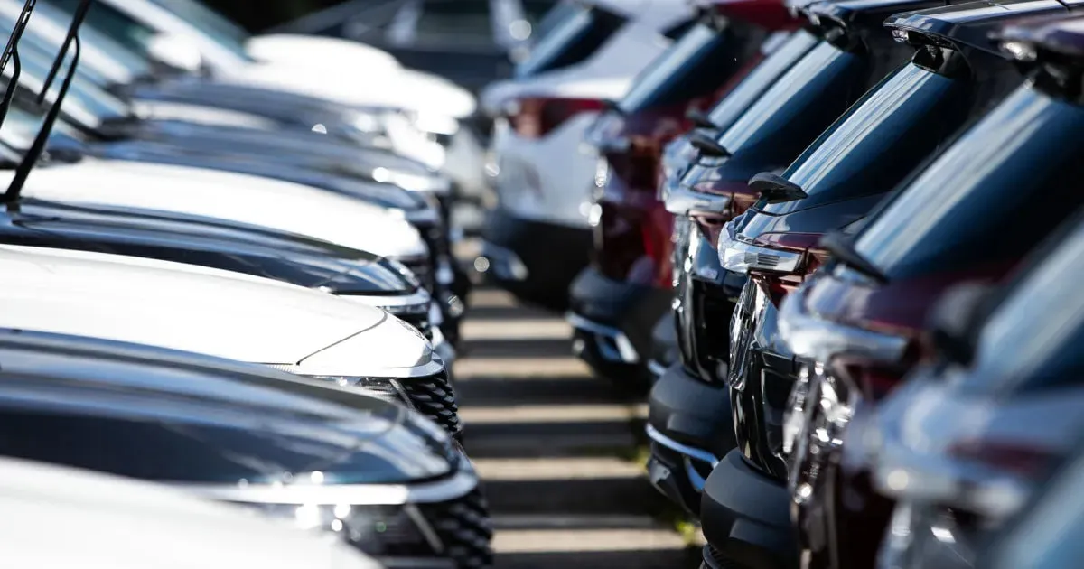 
											
											Uch oy ichida O‘zbekistonga 115 million dollarlik avtomobil import qilindi
											
											