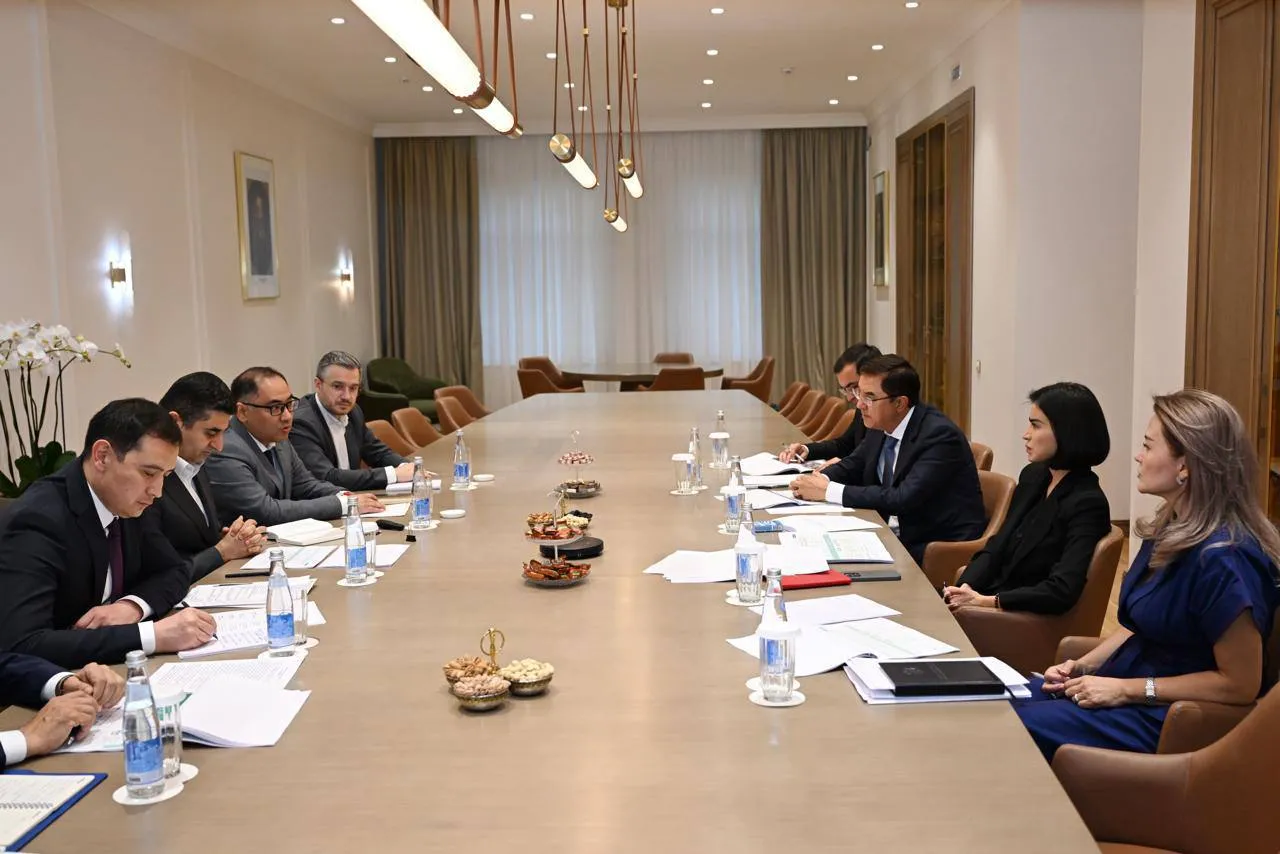 
											
											Tashkent Tech nomli yangi texnika universiteti tashkil etiladi
											
											