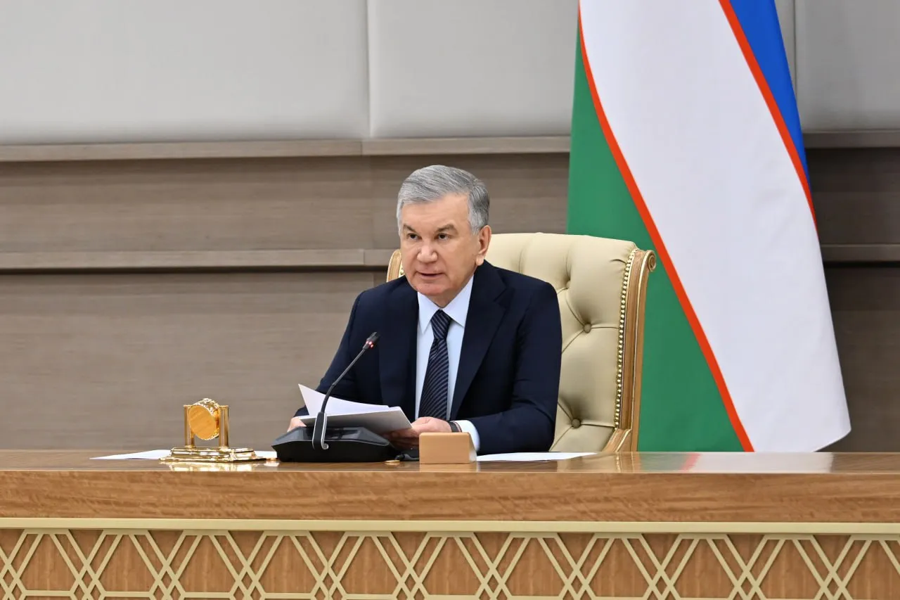 
											
											O‘zbekiston Respublikasi Prezidentining “El-yurt umidi” stipendiyasi joriy etiladi
											
											