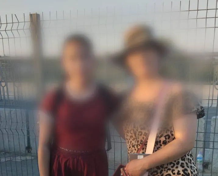 
											
											Baxtsiz hodisa sabab onasidan ayrilgan qiz xorijdan vatanga qaytarildi
											
											