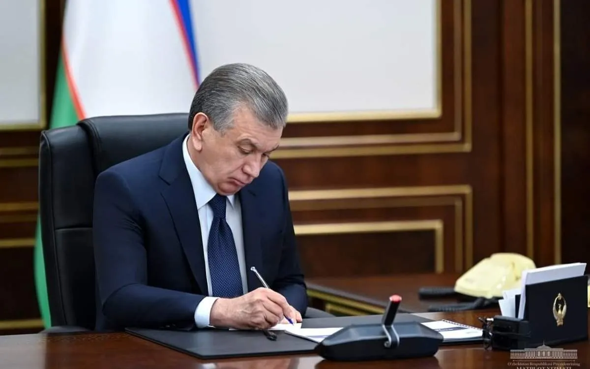 
											
											Ал-Беруний номидаги халқаро мактаб-интернат ташкил қилинади
											
											