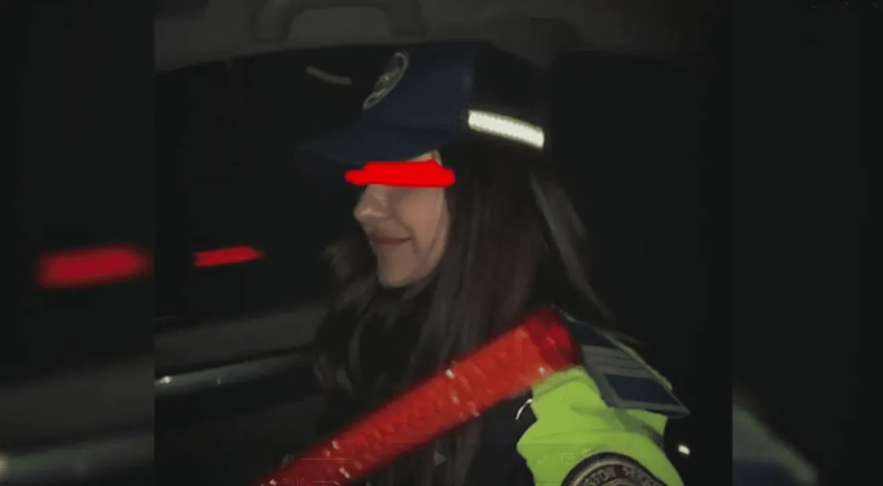 
											
											Toshkentda YPX xodimi kiyimida suratga tushgan qiz jazolandi
											
											