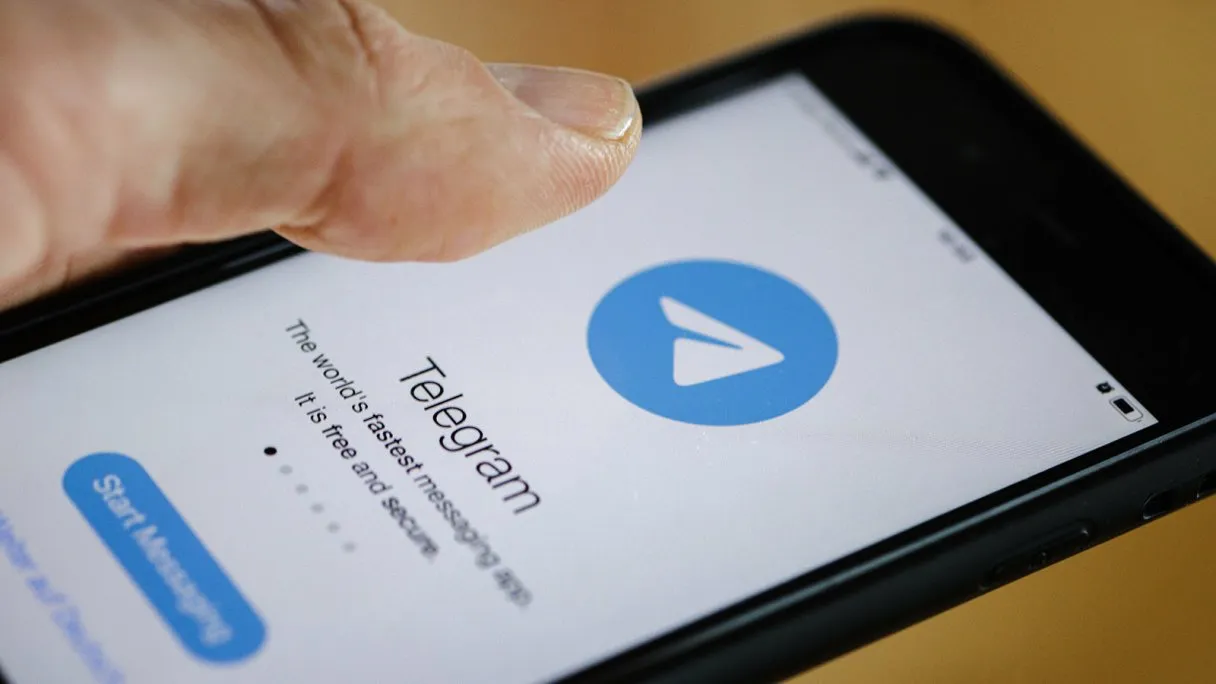 
											
											Ветнамда Telegram блокланди
											
											