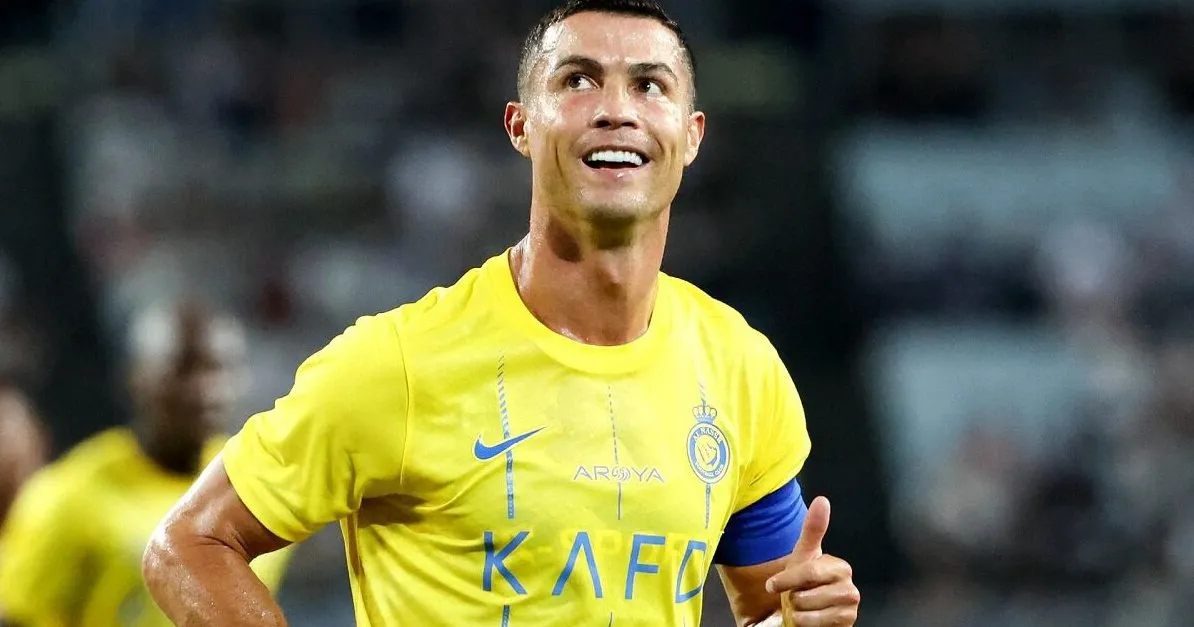 
											
											Ronaldu klublar o‘rtasidagi JChda ishtirok etishi mumkin
											
											