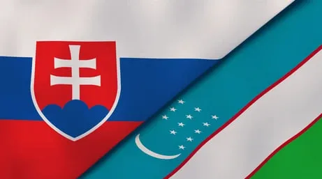 
											
											Slovakiya Bosh vaziri rasmiy tashrif bilan O‘zbekistonda bo‘ladi
											
											