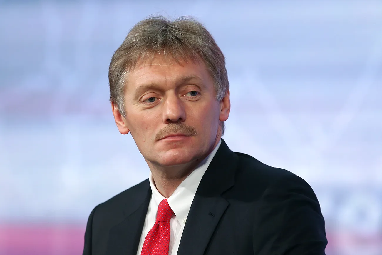 
											
											Песков АҚШнинг Эронга ядровий зарбаси фалокатли оқибатларга олиб келишини айтди
											
											