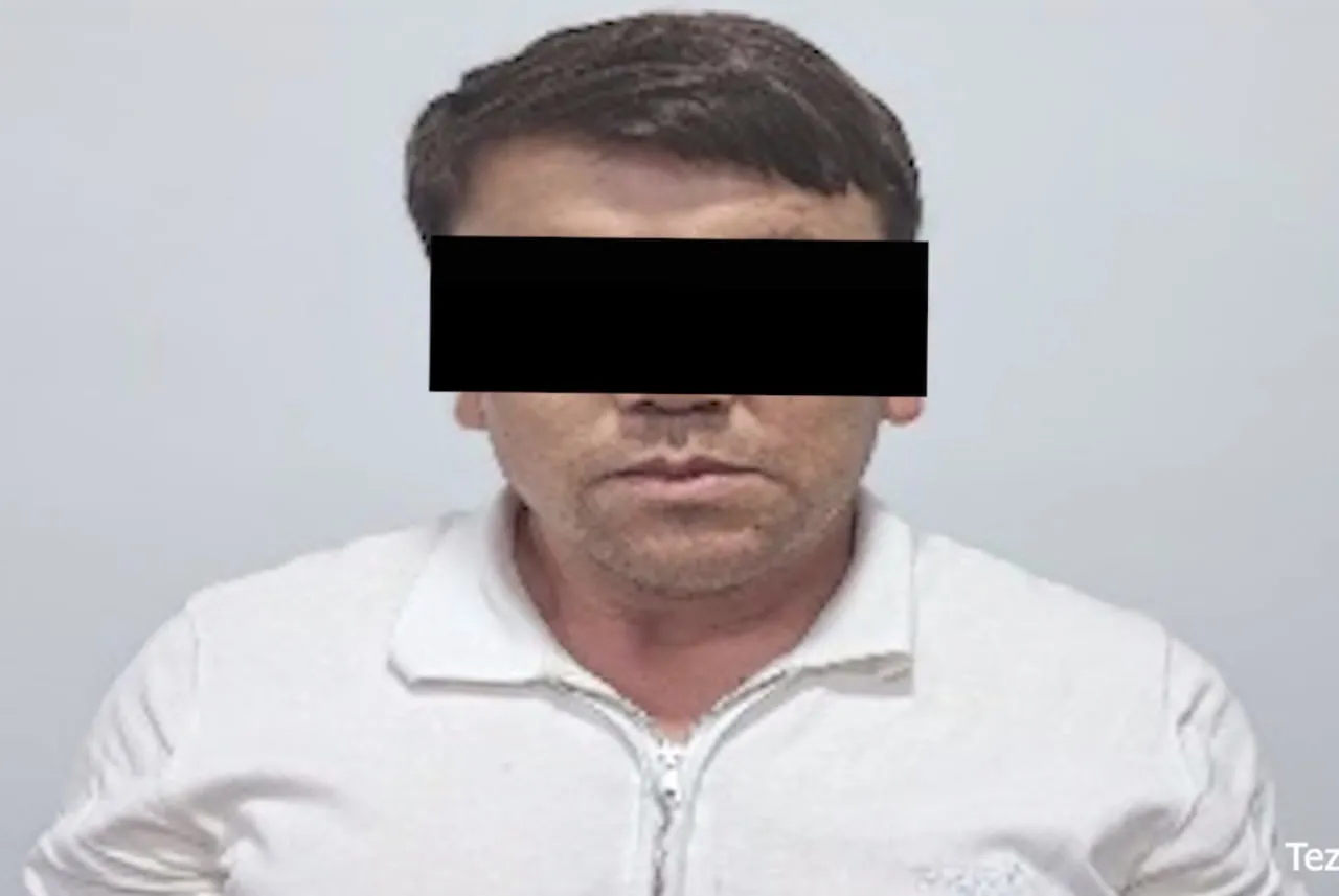 
											
											Samarqandda 1 kg giyohvandlik vositasini sotayotgan shaxs ushlandi
											
											