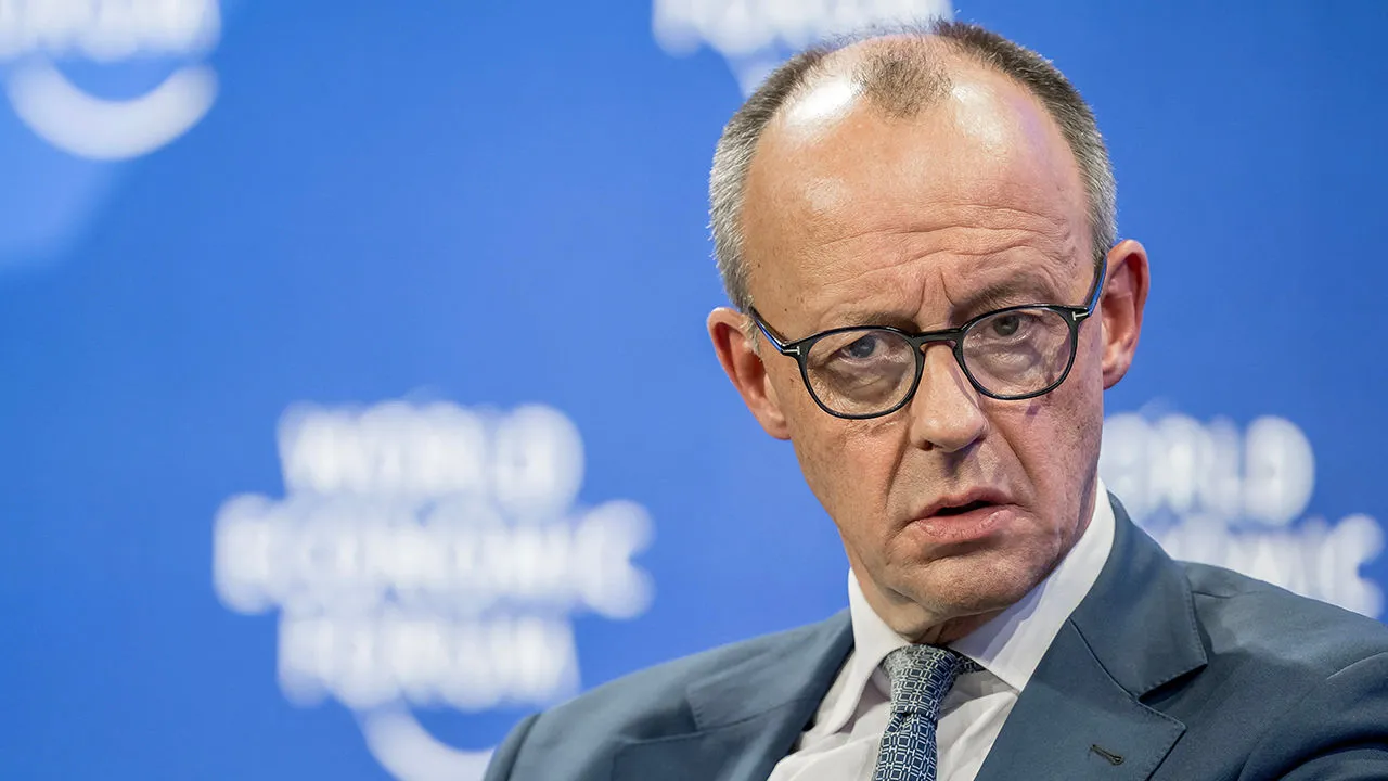 
											
											Мерц Россияни НАТО давлатларига ҳужум қилишнинг оқибатларидан огоҳлантирди
											
											