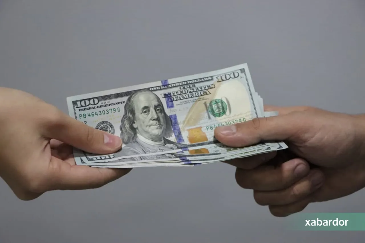 
											
											Farg‘onada xorijga ishga yuborishni va’da qilib, 10 500 dollar olgan MChJ rahbari ushlandi
											
											