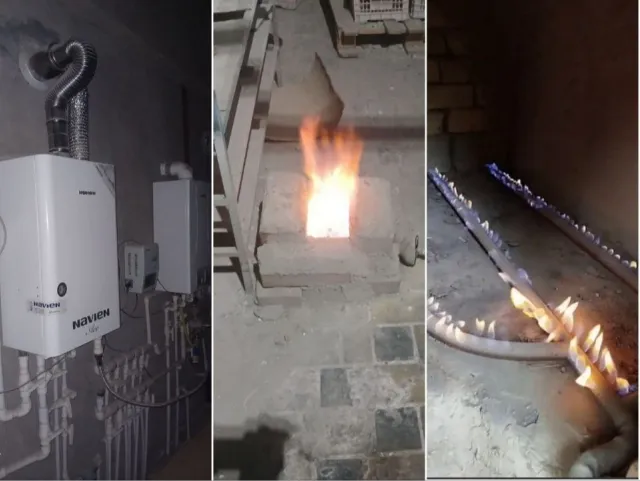 
											
											Toshkentda qariyb 2 mlrd so‘mlik gazdan o‘g‘rincha foydalangan novvoyxona va kafel sexi aniqlandi
											
											