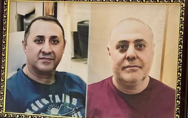 
											
											Ozarbayjon Rossiyada fuqarolarining vafot etishi yuzasidan jinoiy ish qo‘zg‘atdi
											
											