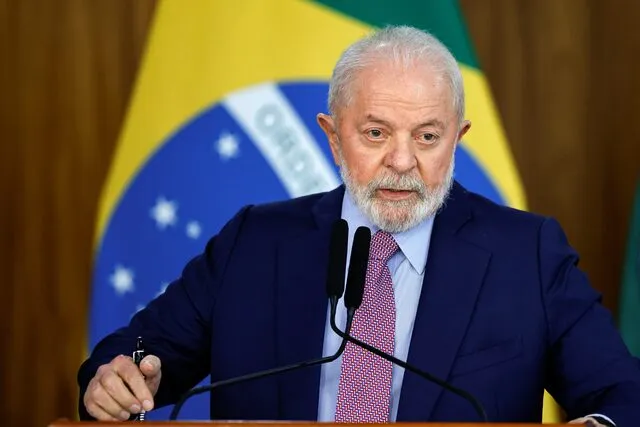 Braziliya prezidenti: ‘‘BRIKS mamlakatlari rivojlanishning yangi yo‘lini boshlab berishi mumkin’’