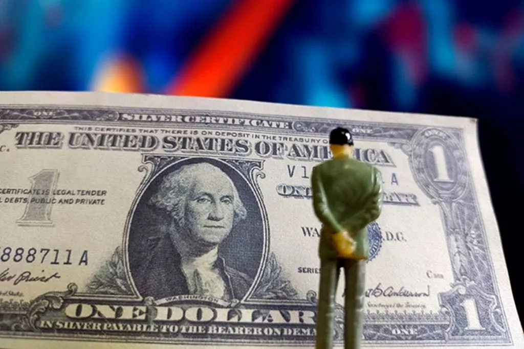 Dunyo miqyosida davlatlarning umumiy qarzi 100 trillion dollardan oshdi